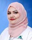 Dr. Maimoona Liaqat